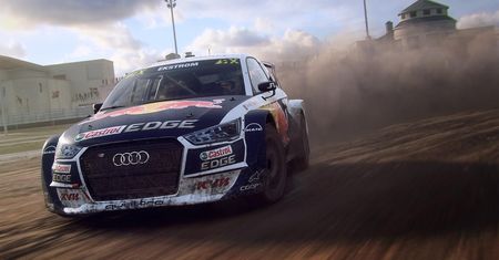 "DiRT Rally 2.0": troszkę potknięć, ale recenzje dalej wysokie