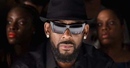 R. Kelly umawia się z 19-latką