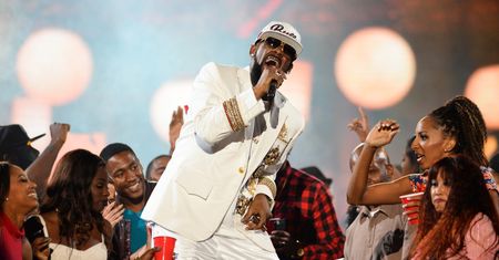R. Kelly: Córka wokalisty wypowiedziała się na temat oskarżeń wobec ojca