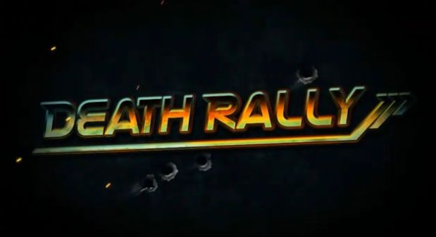 Death Rally: powrót kultowej marki okazał się kolosalnym sukcesem