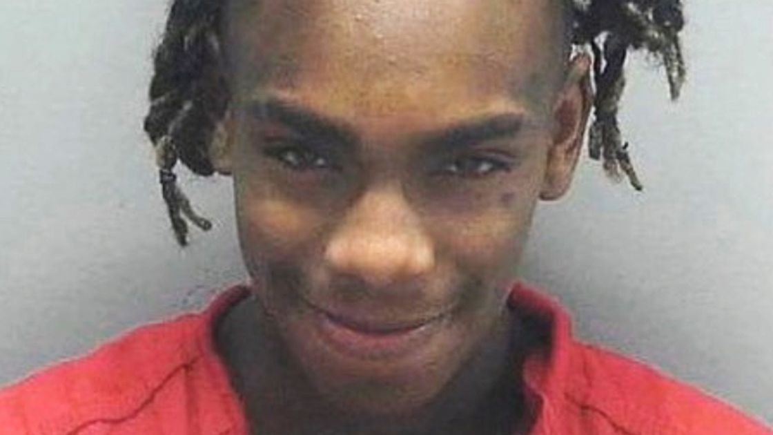 YNW Melly