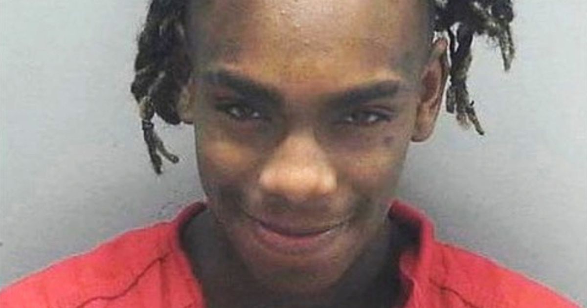 YNW Melly