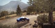 Gdy wtem! DiRT Rally dostępne na Steam Early Access