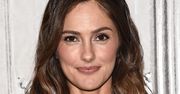 Minka Kelly miała aborcję. Tak sprzeciwia się jej całkowitemu zakazowi w Alabamie