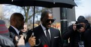 R.Kelly na skraju bankructwa. Zostało mu zaledwie 625 dolarów