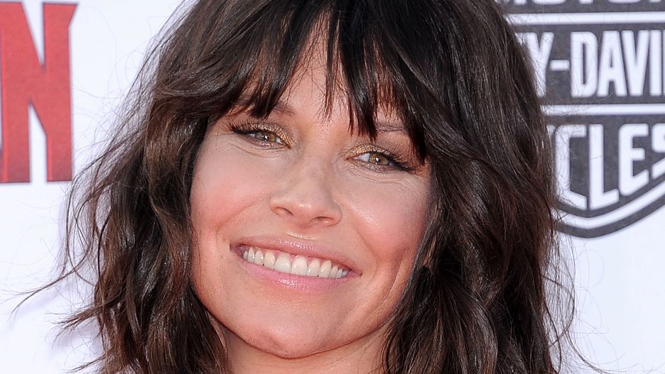 Evangeline Lilly była gwiazdą serialu "Lost"
