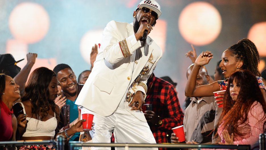 Córka wokalisty R. Kelly'ego wypowiedziała się na temat oskarżeń wobec jej ojca.