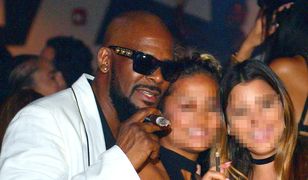 R. Kelly usłyszał nowe zarzuty. Rzekome ofiary miały 13-16 lat