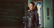 Pierwsze zdjęcie Evangeline Lilly jako Wasp. Będzie sukces na miarę "Wonder Woman"?