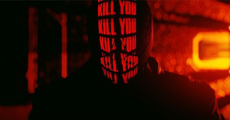 RUINER - cyberwixa