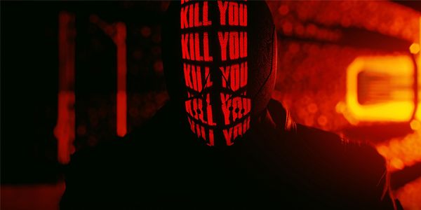 RUINER - cyberwixa