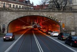 Najdłuższe polskie tunele drogowe