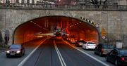 Najdłuższe polskie tunele drogowe