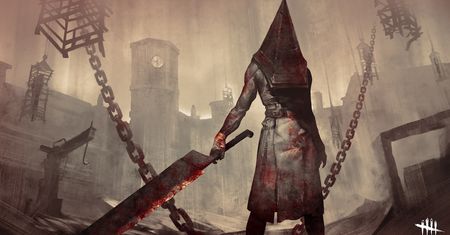 Rozchodniaczek: Horror + horror + nowe gry w Game Passie