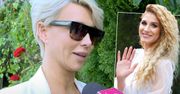Paulla u fryzjera poznała się z Sylwią Grzeszczak. Szybko wyrobiła sobie o niej zdanie. "Zawsze oceniam ludzi po tym, jak podają rękę"