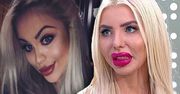 Anella ma konkurencję w "Warsaw Shore"! Kolejne zabiegi zmieniły Ewelinę w drugą Polską Barbie!