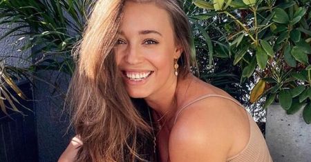 Izabella Krzan zrobiła sobie przerwę od TVP. Zdjęciem z łóżka zafundowała obłędne widoki. Można się rozmarzyć