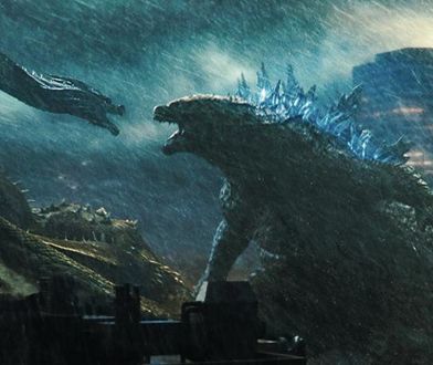 Godzilla 2: Król potworów. Nowy spot z imionami wszystkich monstrów