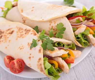 Tortilla w siedmiu odsłonach