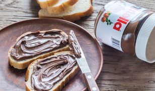 Opinie na temat Nutelli