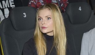 Izabella Miko przeżyła traumę: "To, co robili mi nauczyciele, jest nielegalne"
