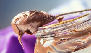 Złodzieje zakochani w czekoladzie. Ukradli Nutellę o wartości 350 tys. zł i Kinder Niespodzianki