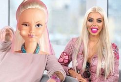 Anella opublikowała kontrowersyjne zdjęcie i nie wytrzymała fali hejtu. "Po mnie te słowa spływają"