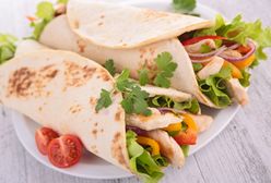 Szybkie gotowanie: tortilla w pięciu odsłonach