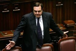 Afera podsłuchowa po włosku