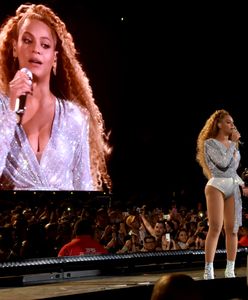 "Homecoming: film od Beyonce". Tytaniczna praca i problemy z ciążą w dokumencie Beyonce