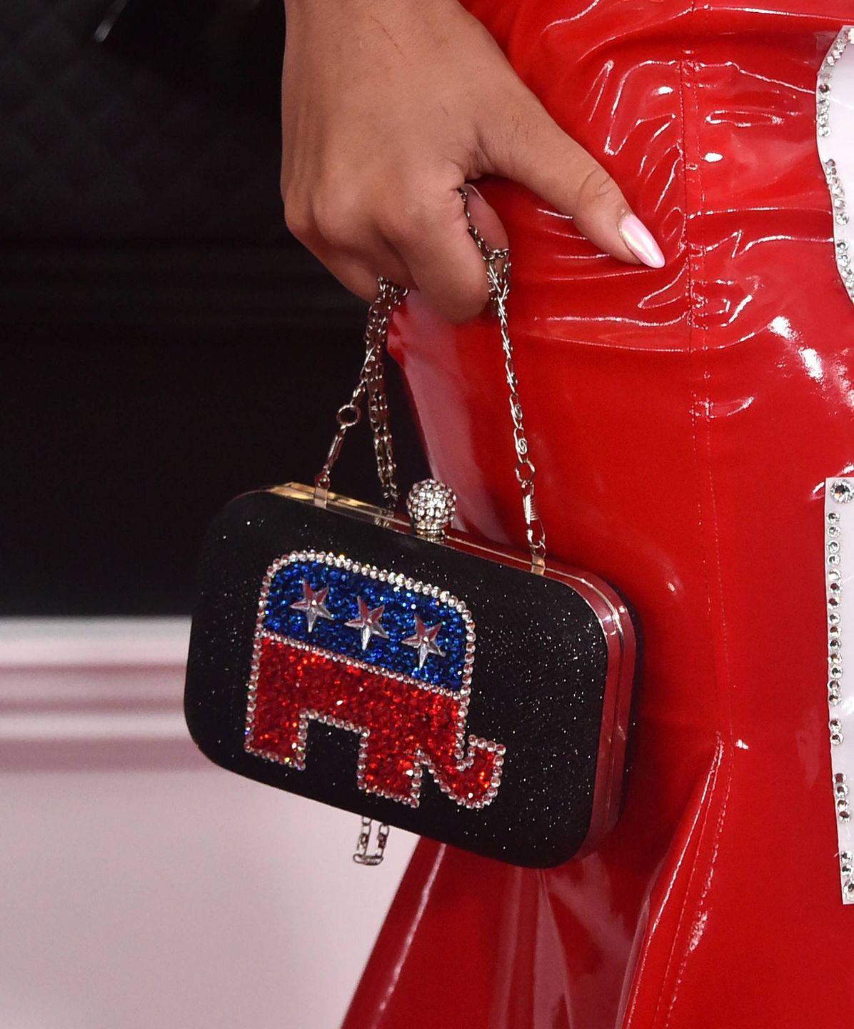 Joy Villa – Grammy 2020