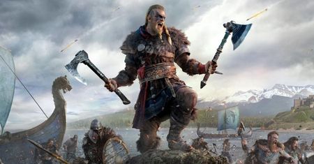 Plakat “Valhalli” w the Division 2 był całkowitym przypadkiem, twierdzi Ubisoft