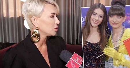 Paulla o karierze Viki Gabor i Roxie. Sprzedała im "myk" młodej Natalii Kukulskiej: "To było świetne"