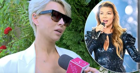 Paulla ma zastrzeżenia do występu Edyty Górniak: "Nie podobało mi się". Co zrobiłaby inaczej?