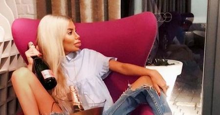 Jak wygląda królestwo "polskiej Barbie"? Wnętrza robią wrażenie