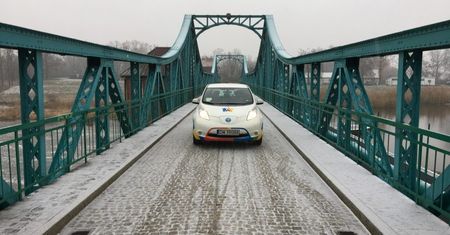 Wrocław: Koniec Vozilli – co z parkingami?