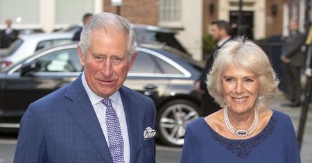 Prawdziwie królewska posiadłość. Tak mieszkają książę Karol i księżna Camilla