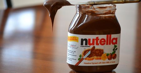 Awantura o Nutellę. Mamy oświadczenie producenta
