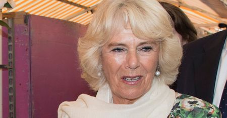 Księżna Camilla zrezygnowała z wyjścia z Meghan i Harrym. Z powodów zdrowotnych