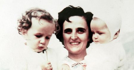 Gianna Beretta Molla – poświęciła swoje życie, by mogło żyć jej dziecko