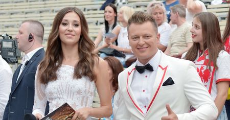 Opole 2018: Izabella Krzan robiła, co mogła. Gwiazdą festiwalu została Agata Konarska