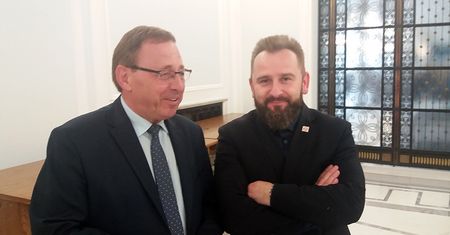 Na ich głosy liczą posłowie PiS. I mogą się zdziwić. ”To amatorka”