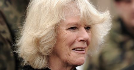 Skandal na brytyjskim dworze. Księżna Camilla zaatakowała królową Elżbietę