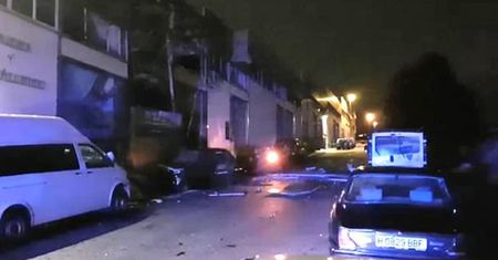 Eksplozje wstrząsnęły hiszpańskim kurortem. To porachunki gangsterów