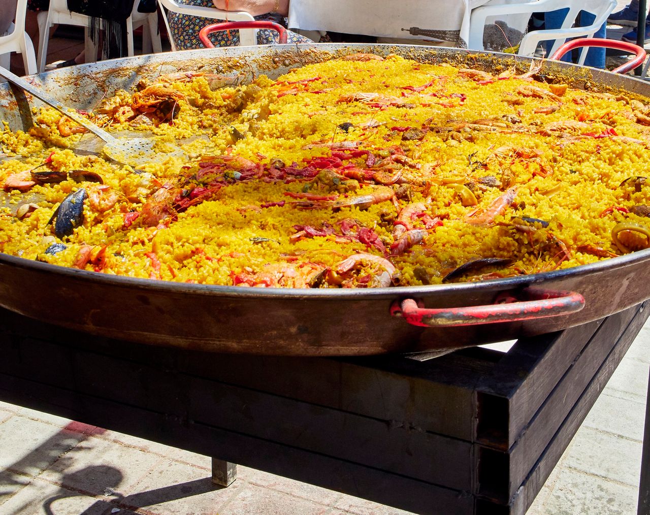 Popularne potrawy i napoje. Sprawdź, czy wymawiasz je poprawnie