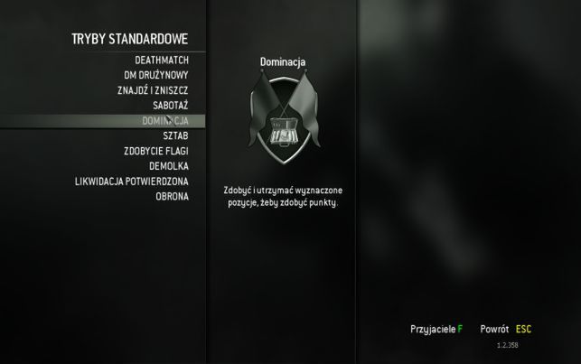 Błędy językowe w Modern Warfare 3. Czy jest o co robić aferę?