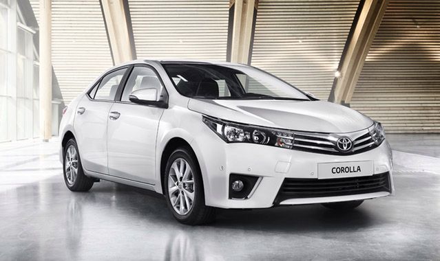 Nowa Toyota Corolla: większa i bardziej nowoczesna