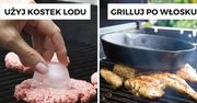 Triki i porady na grilla. 21 domowych sposób, jak łatwo, tanio i przyjemnie grillować. DIY i praktyczne wskazówki