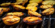 Ziemniaki z grilla - jak je przygotować żeby było smacznie?