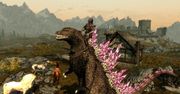 Rozchodniaczek: Godzilla i smoki w guacamole (2)